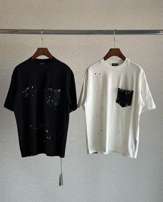 Balenciaga T-Shirt 2 colors