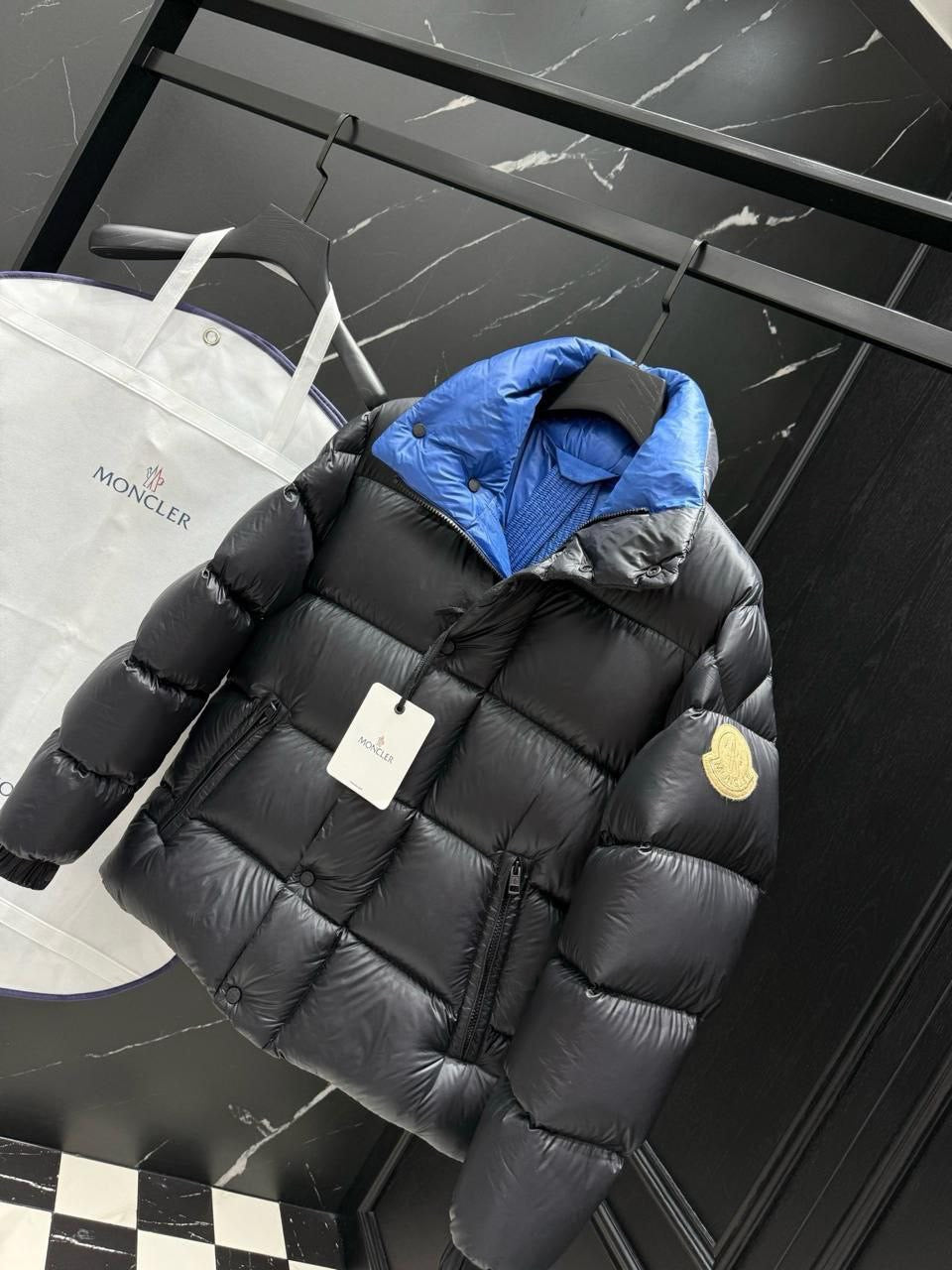Moncler Jacket
