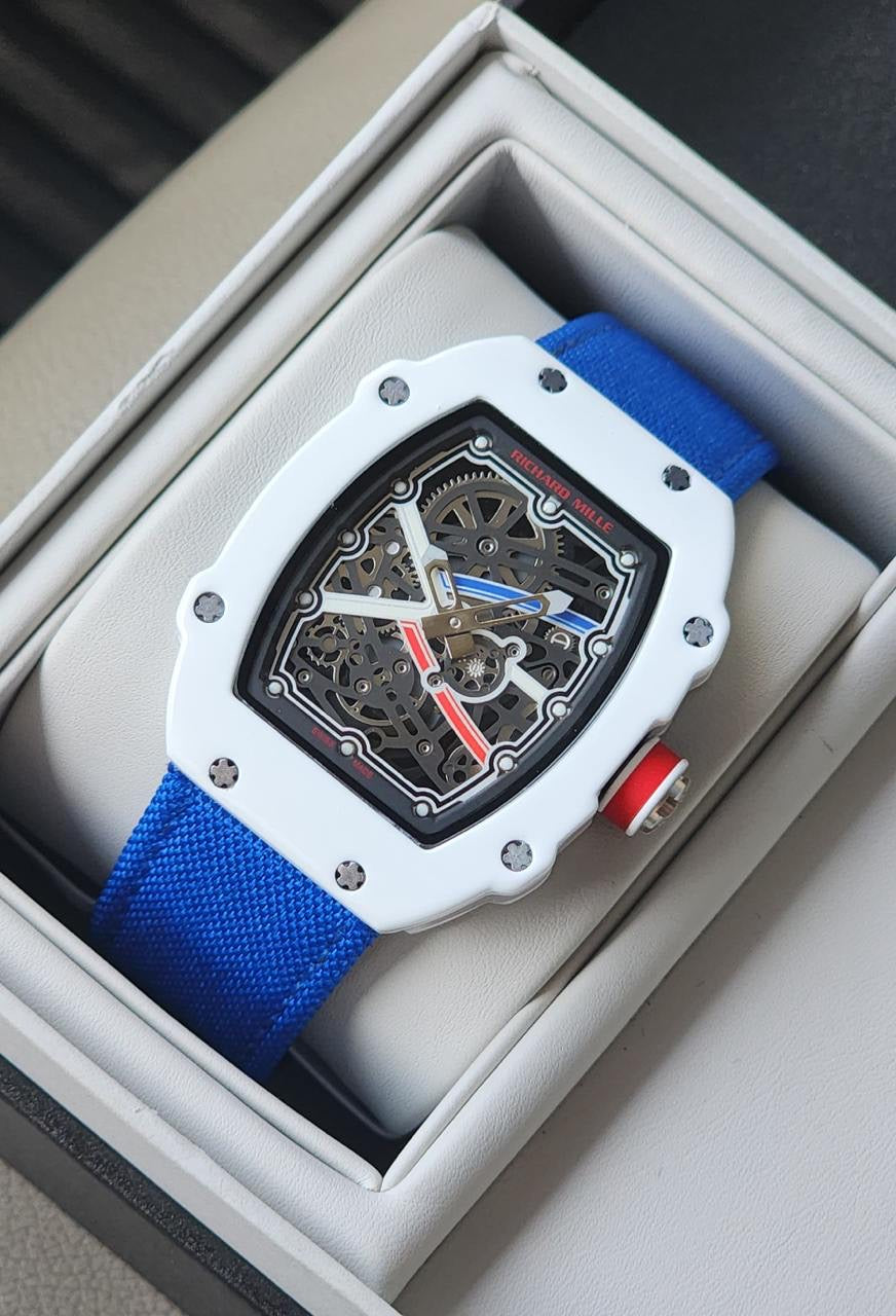 Richard Mille Watch 4 colors