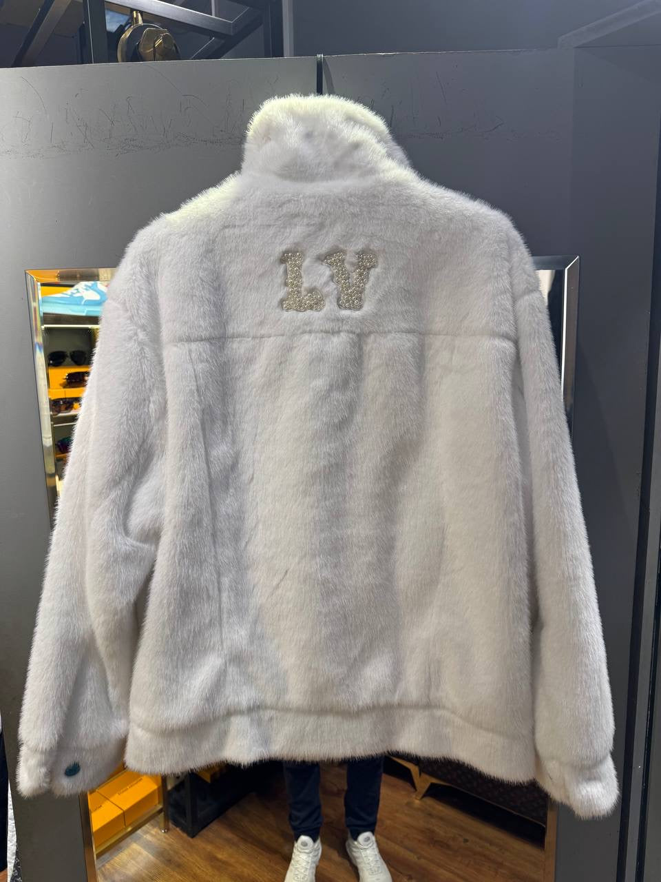 Louis Vuitton Jacket