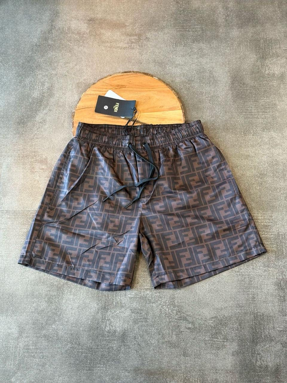 Fendi Swimming Short 4 colors
