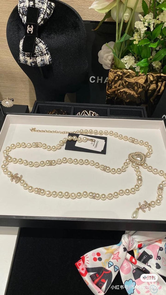 Chanel Belt