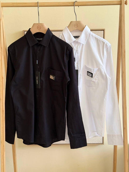 Dolce & Gabbana Shirt 2 colors