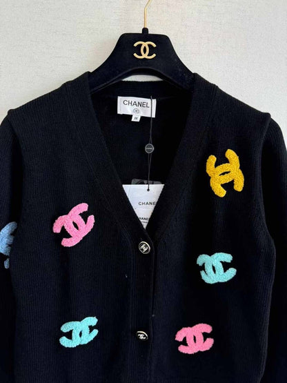 Chanel Sweaters 2 colors