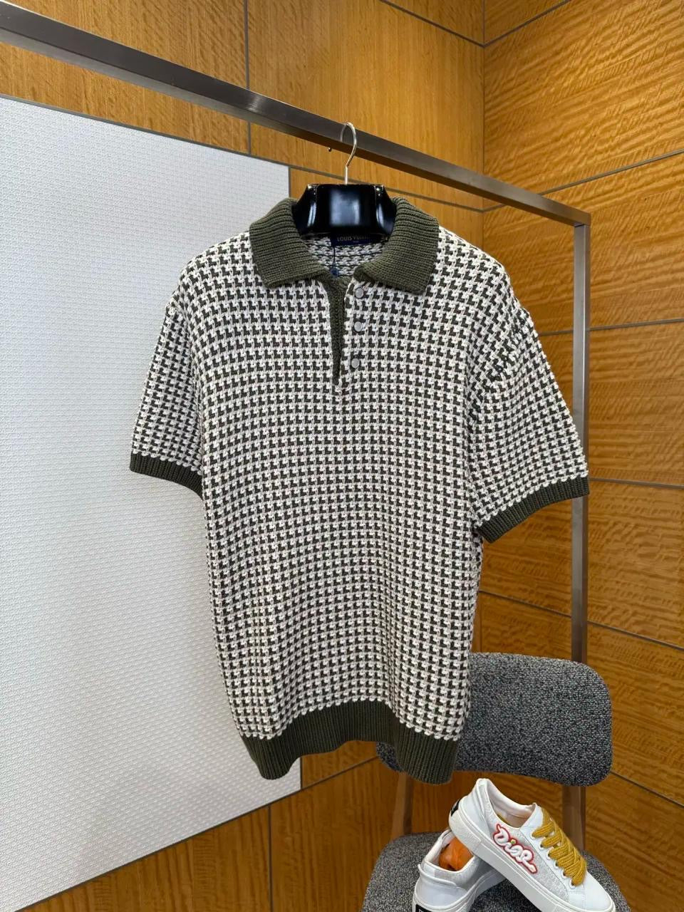 Louis Vuitton Polo Shirt