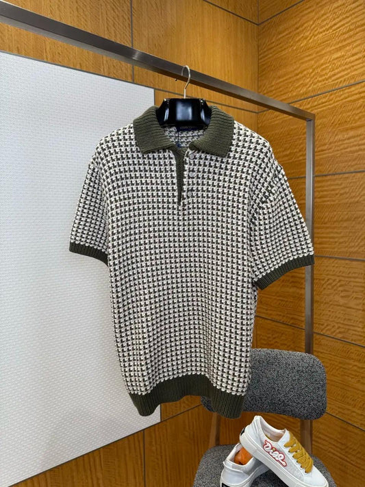 Louis Vuitton Polo Shirt