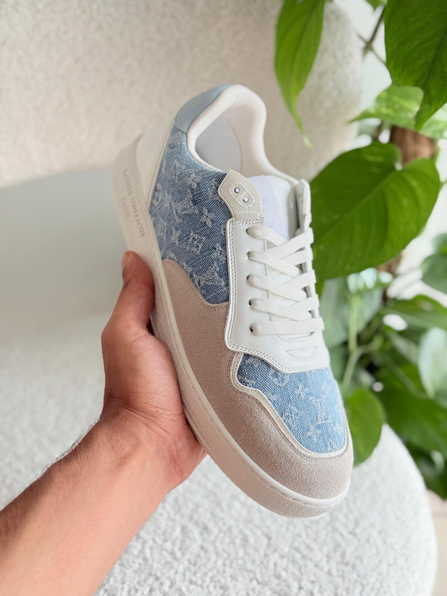 Louis Vuitton Sneakers
