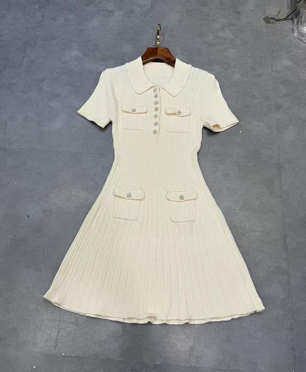 Self Portrait Dress