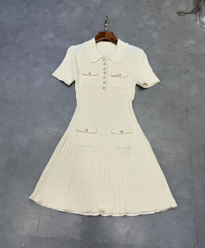 Self Portrait Dress