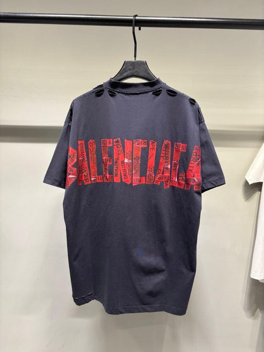 Balenciaga T-Shirt 2 colors