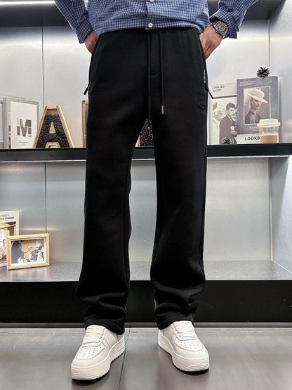 Homme Pants