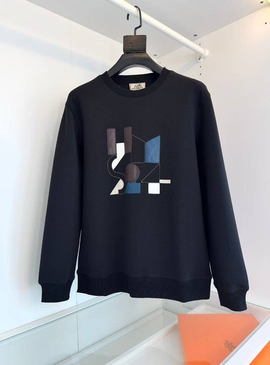 Hermes Sweatshirts 3 colors