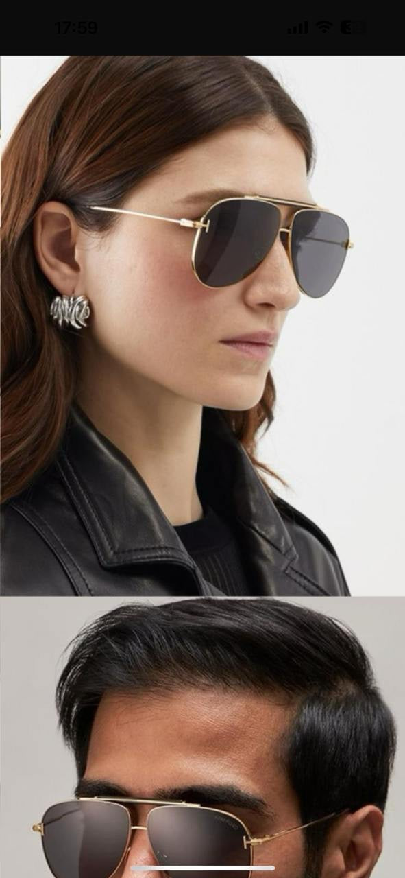 Tom Ford Sunglasses 5 colors