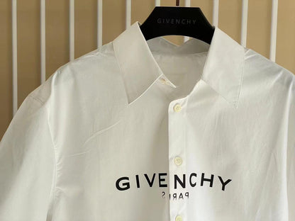 Givenchy Shirt 2 colors