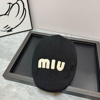 Miu Miu Cap