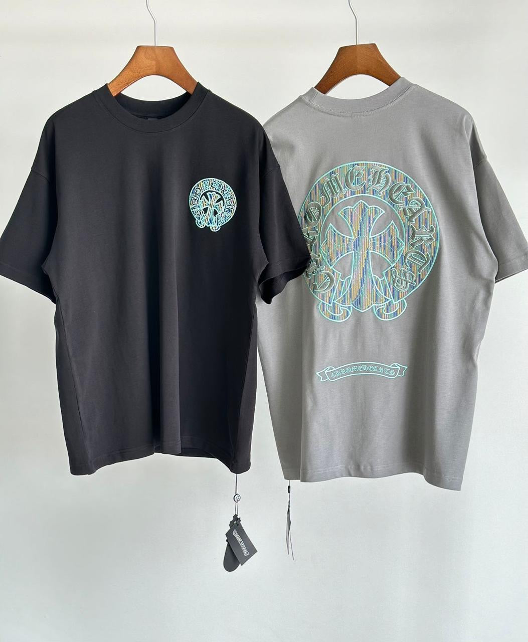 Chrome Hearts T-Shirt 2 colors
