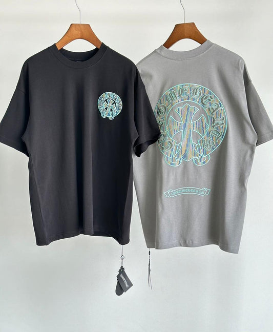 Chrome Hearts T-Shirt 2 colors