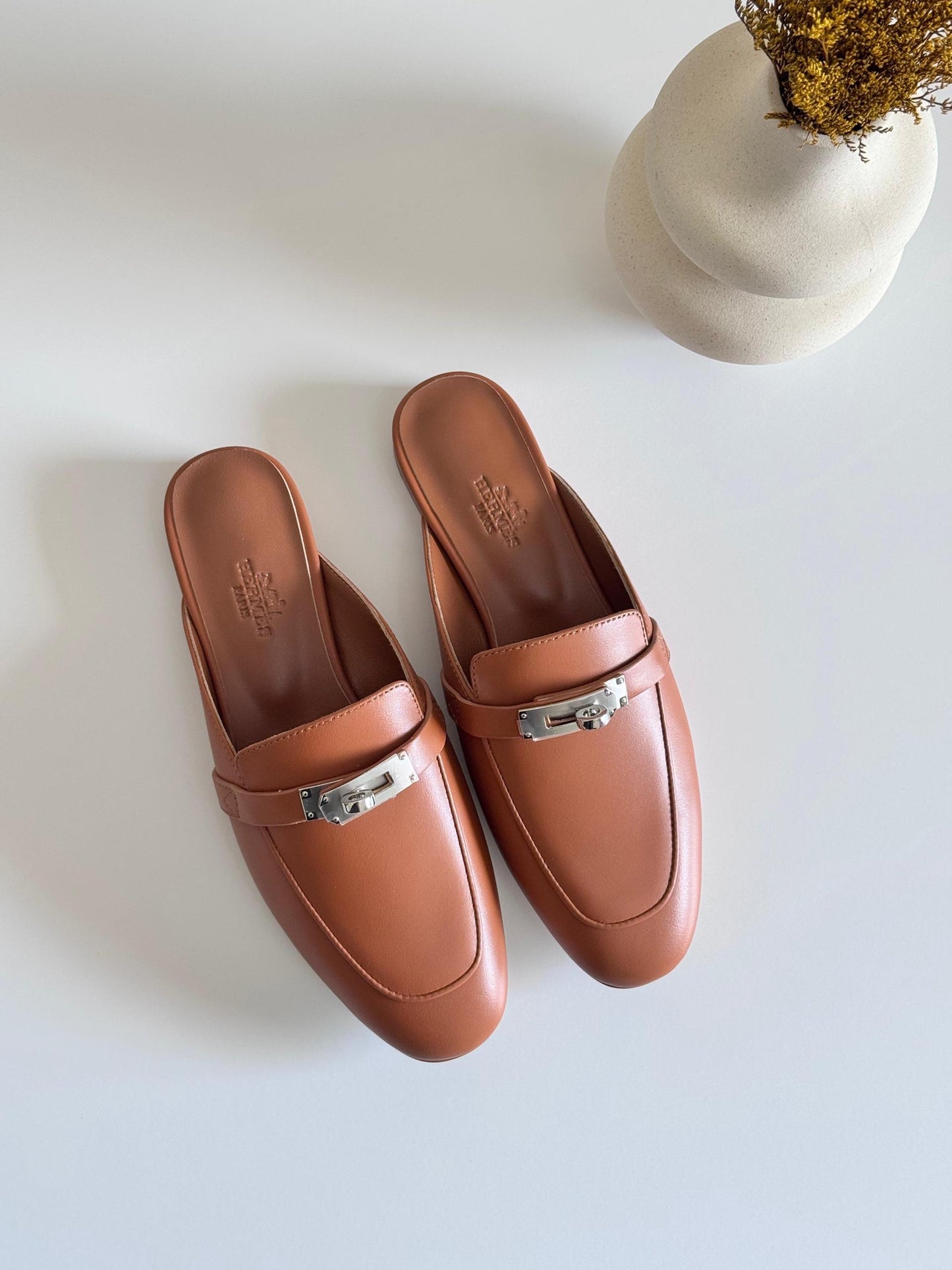 Hermes Mules