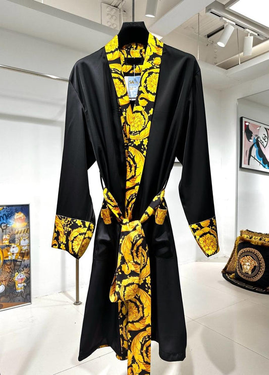Versace Silk Rope