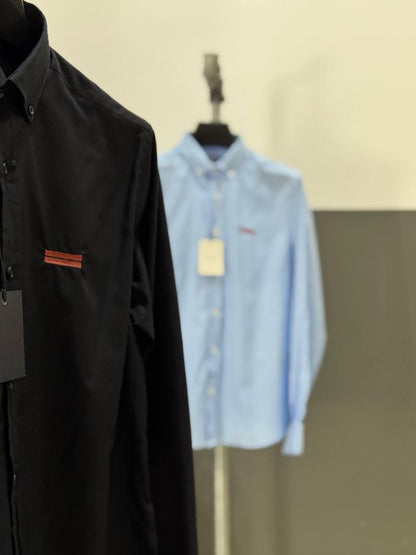 Zegna Shirt 2 colors