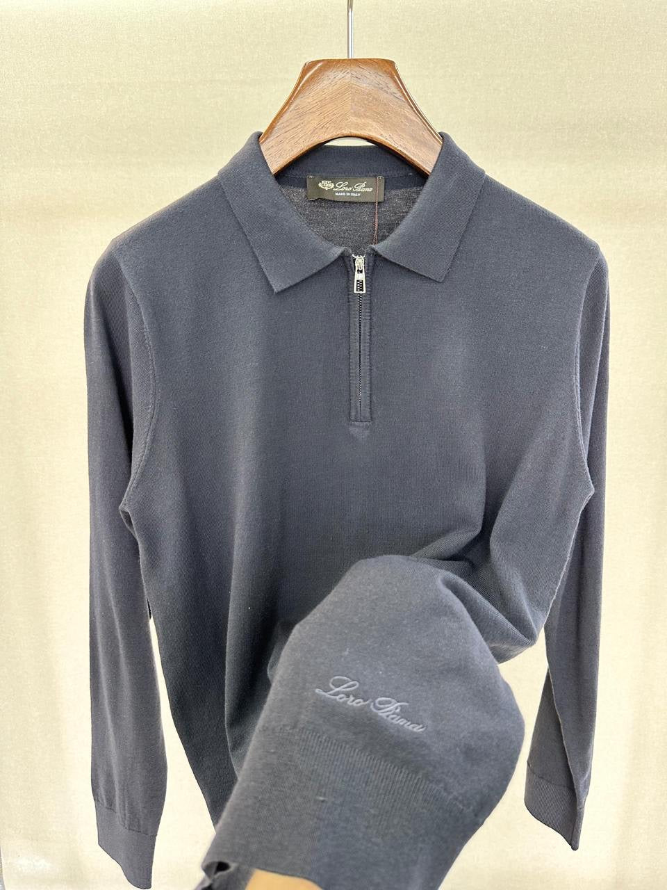 Loro Piana Polo Shirt 5 colors