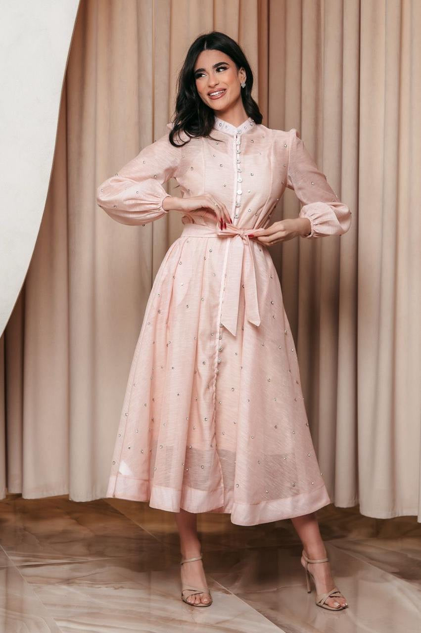 Zimmerman Dress