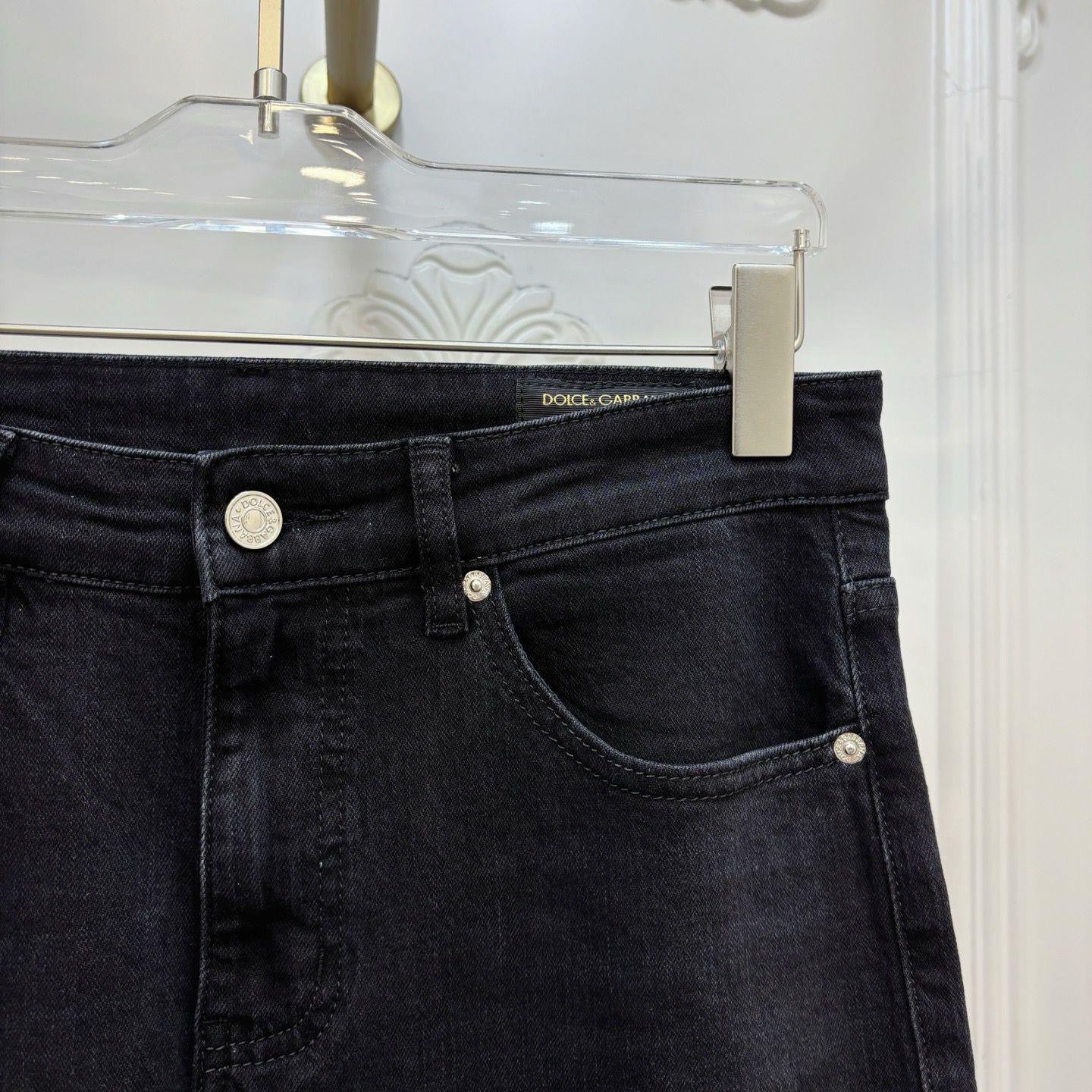 Dolce & Gabbana Jeans Pants