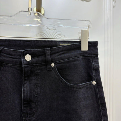 Dolce & Gabbana Jeans Pants