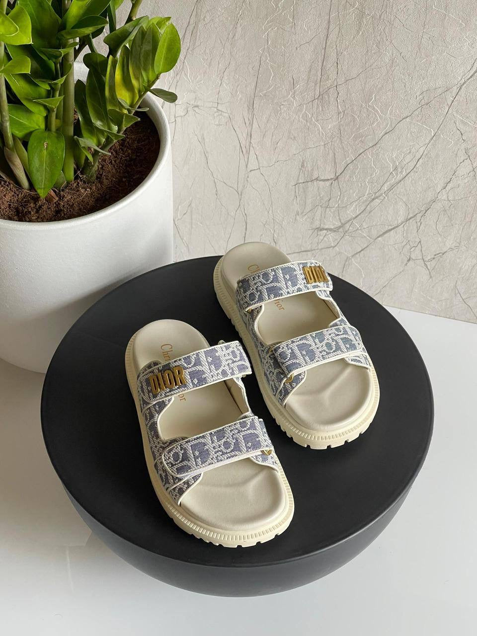 Dior Flats