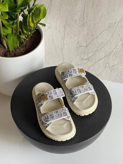 Dior Flats