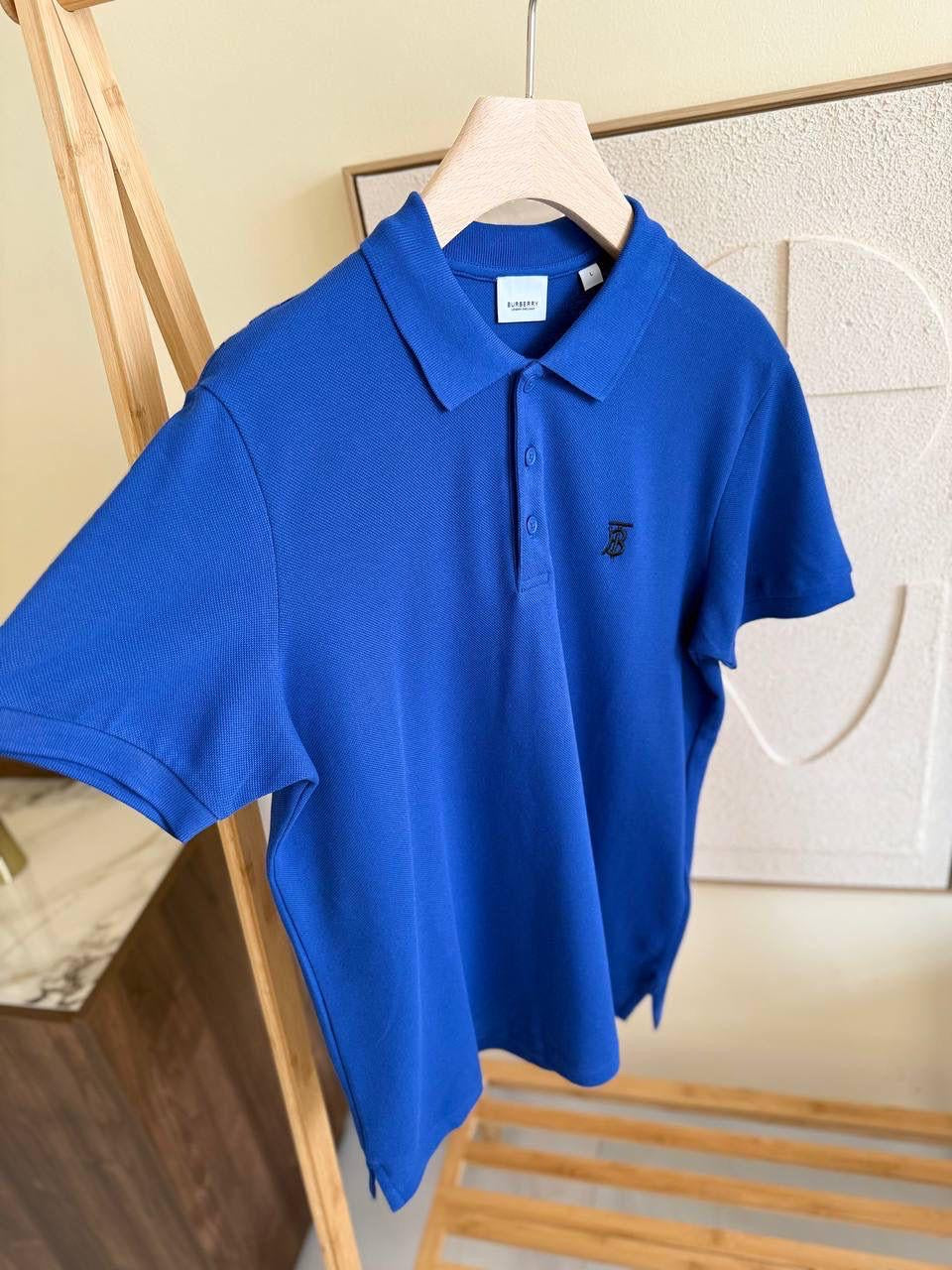 Burberry Polo Shirt
