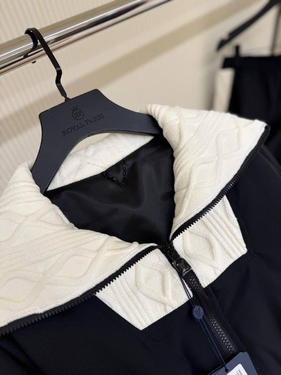 Louis Vuitton TrackSuit