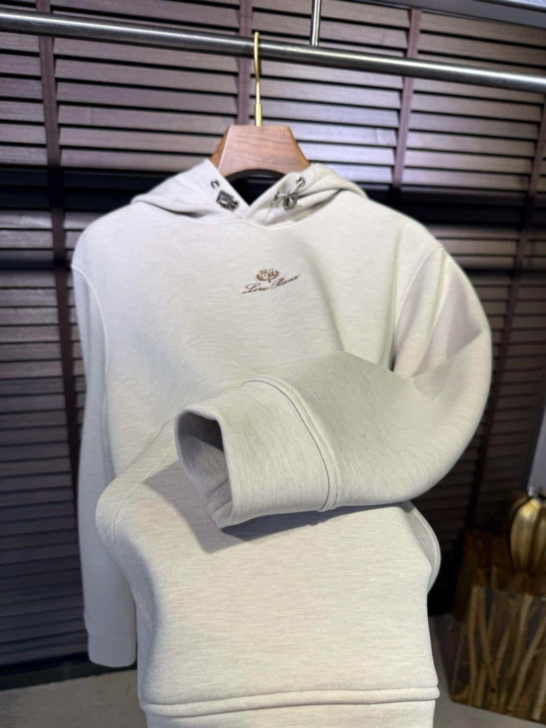 Loro Piana TrackSuit