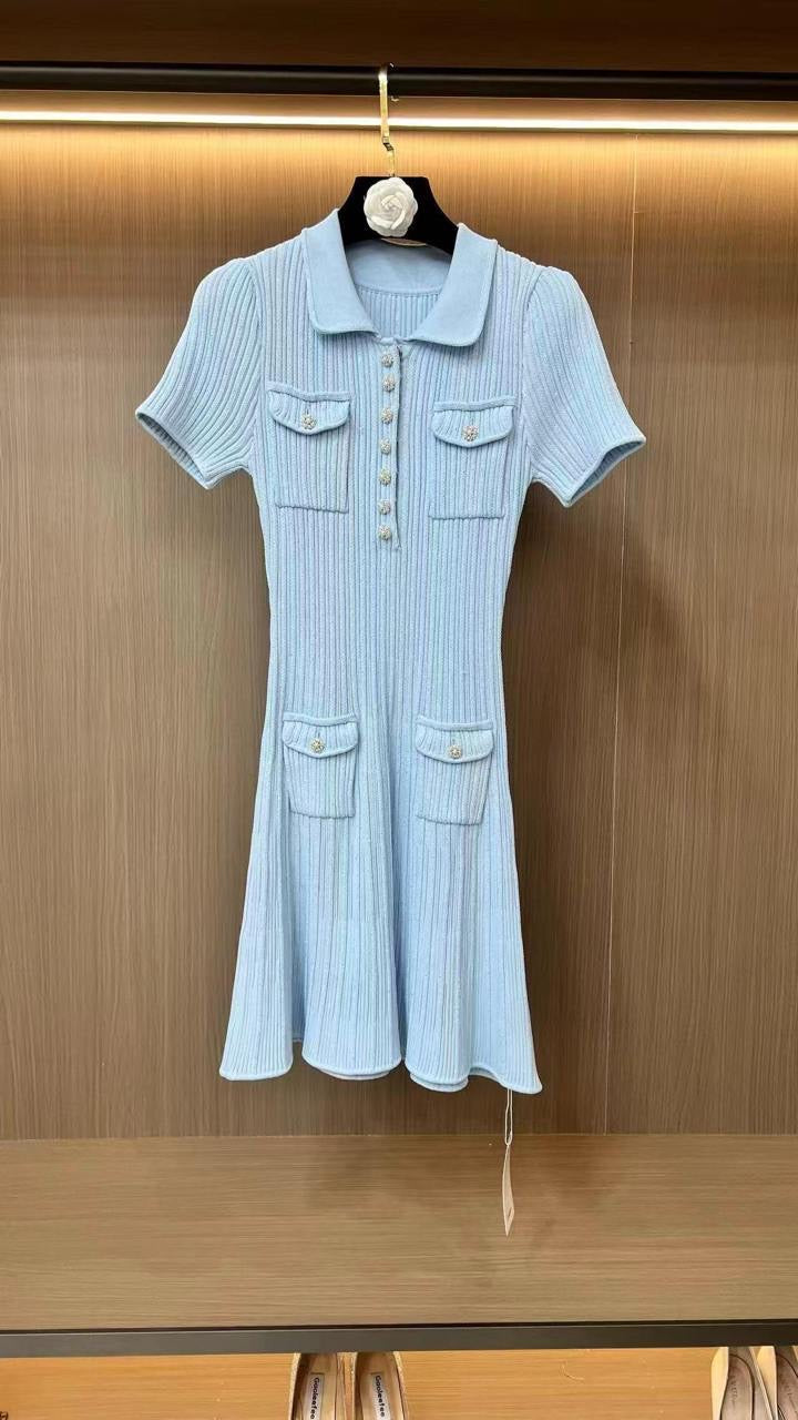 Self Portrait Dress