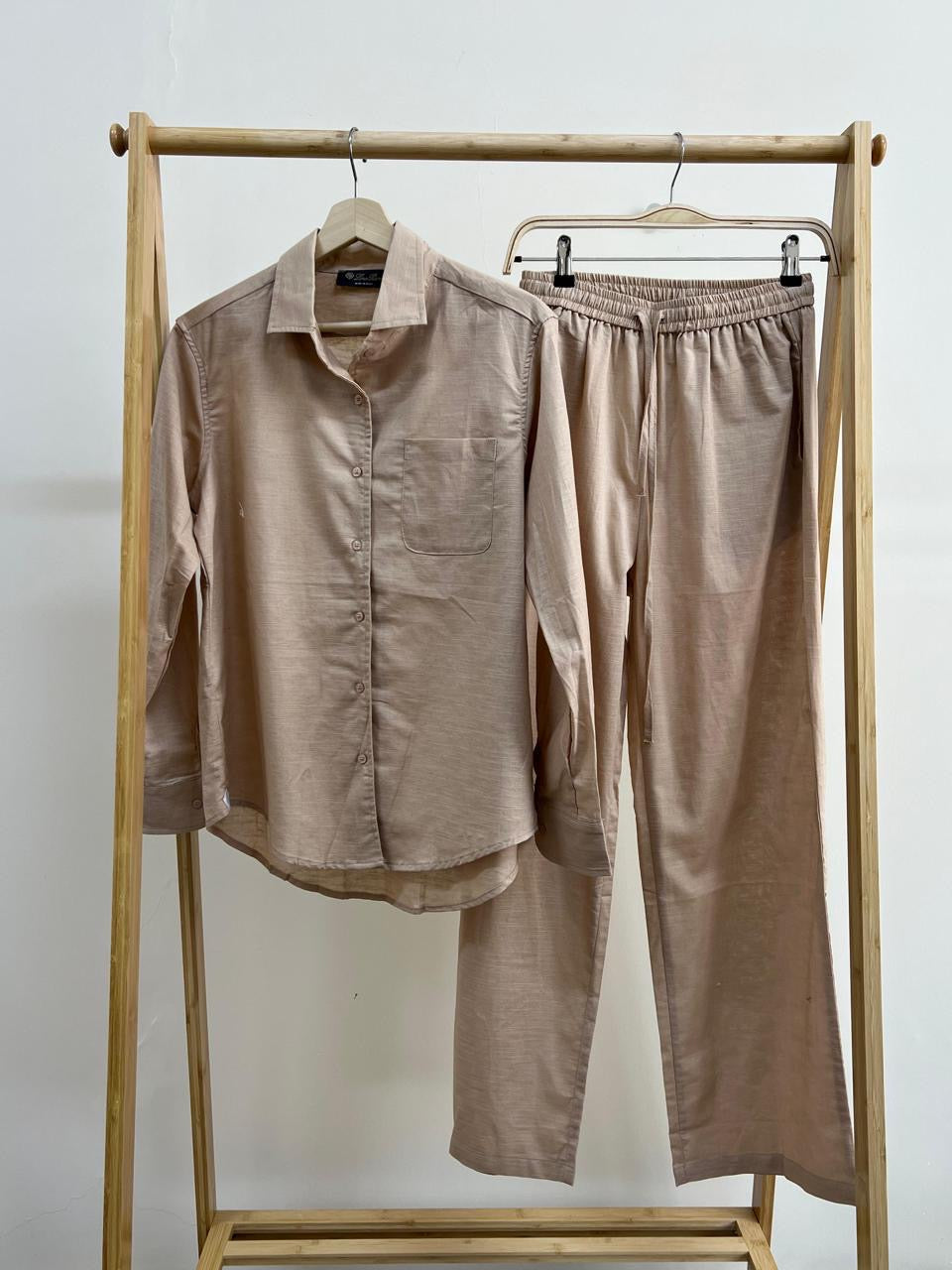 Loro Piana Set 6 colors