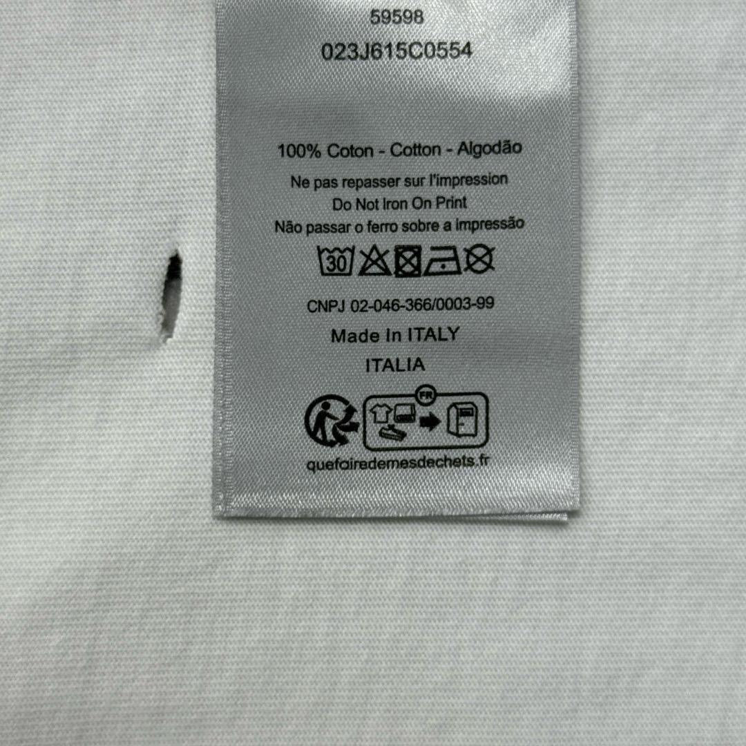 Dior T-Shirt 2 colors