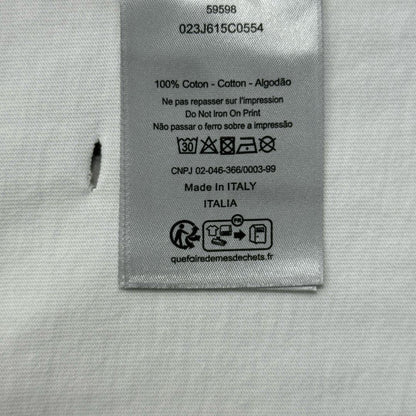 Dior T-Shirt 2 colors