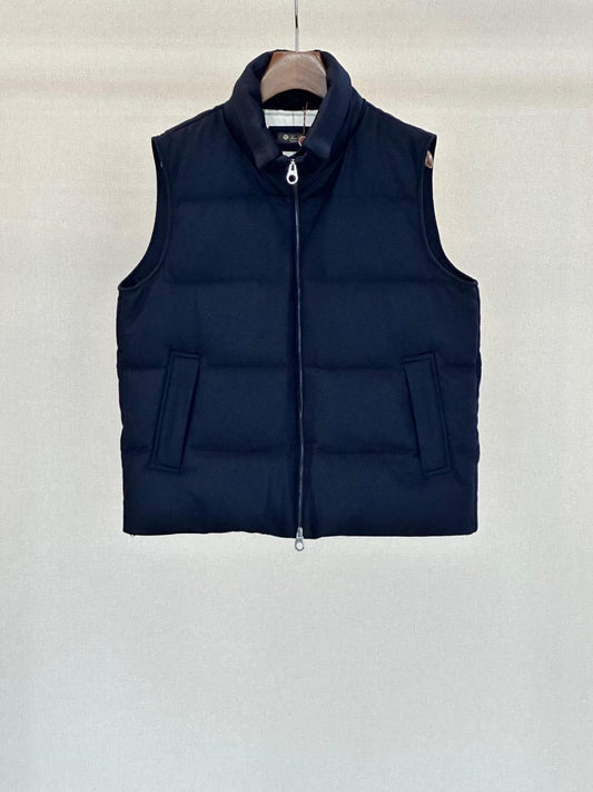 Loro Piana Vest