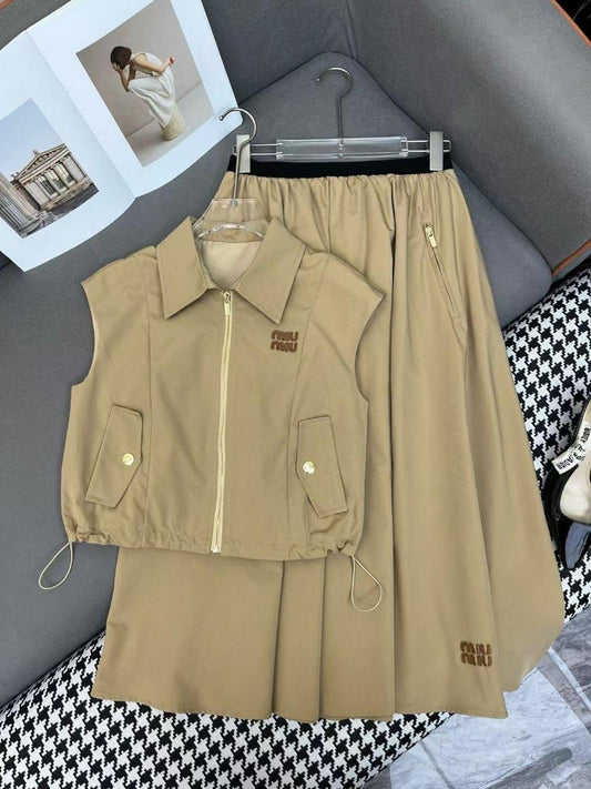 Miu Miu Set