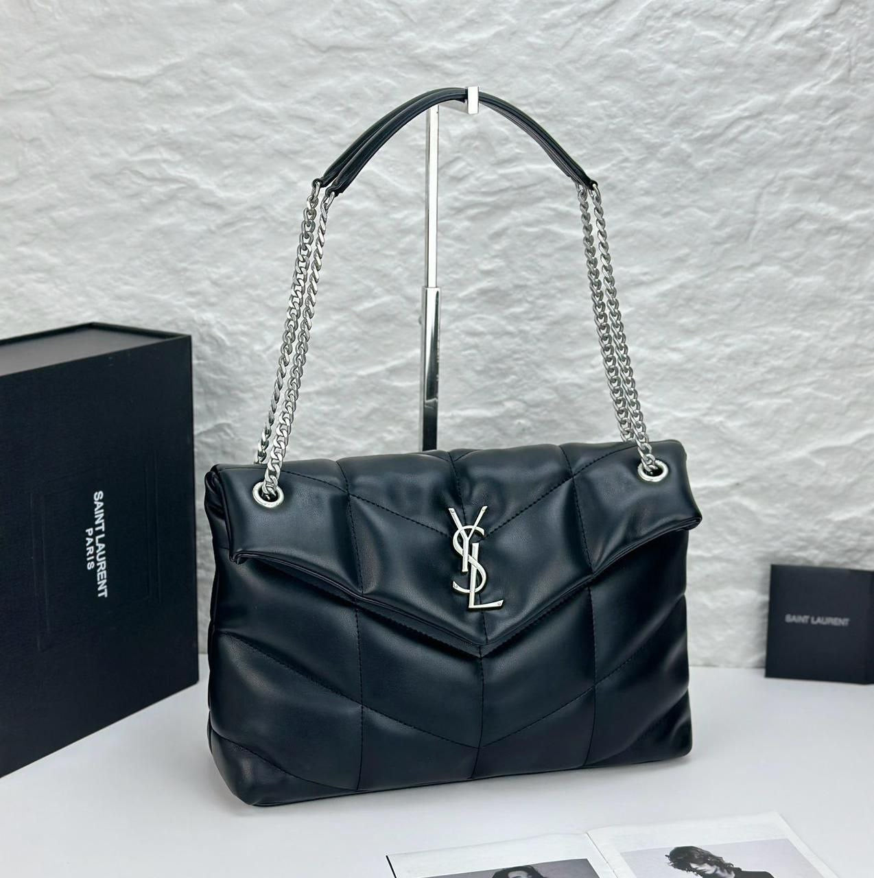 YSL Shoulder Bag