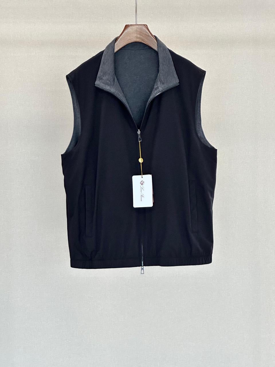Loro Piana Vest 3 colors