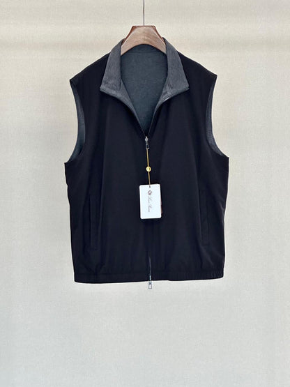 Loro Piana Vest 3 colors