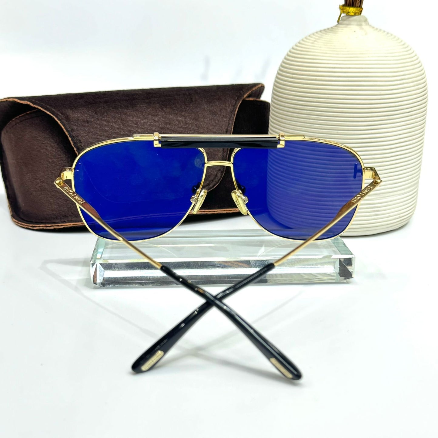 Tom Ford Sunglasses 2 colors