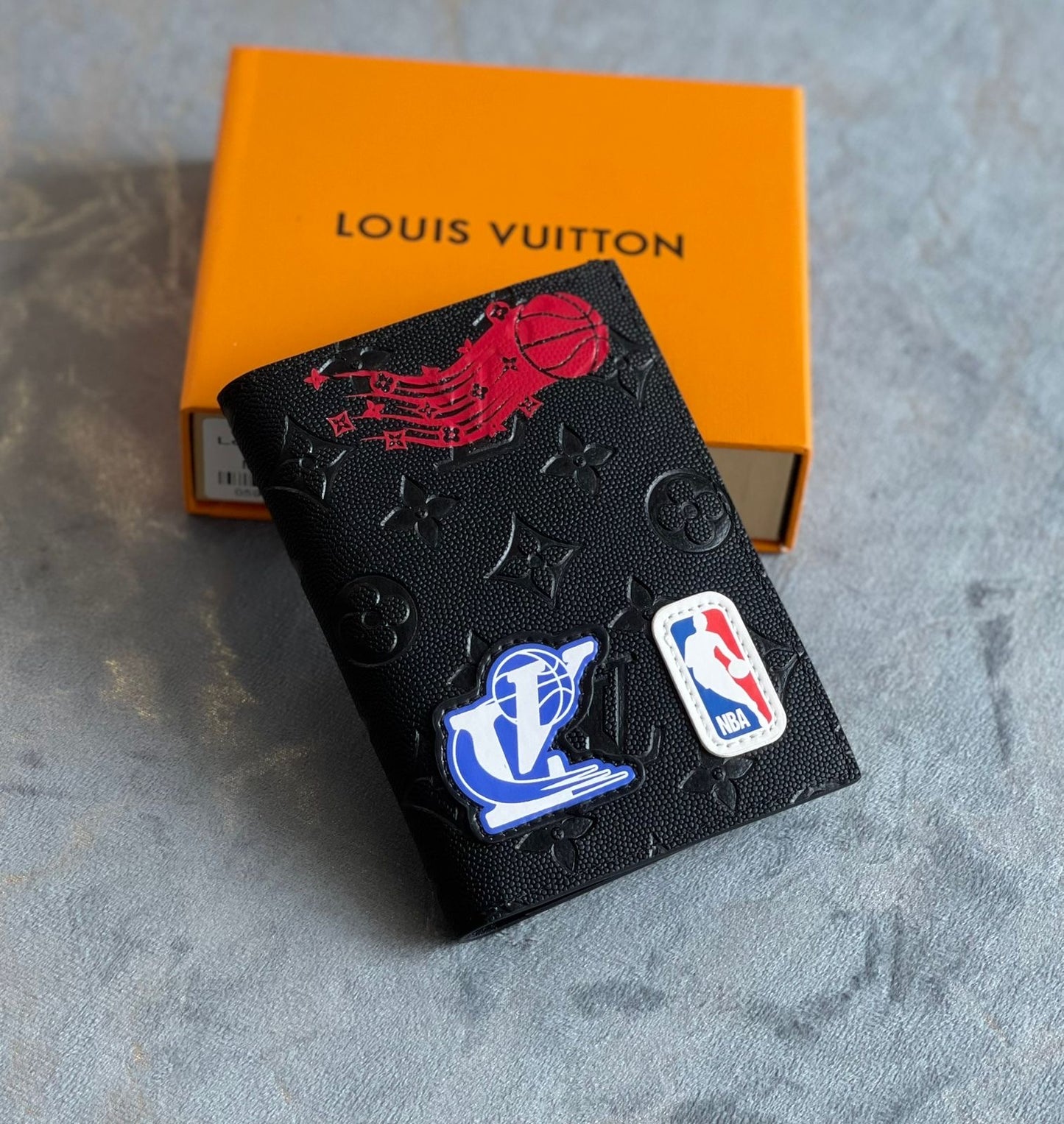 Louis Vuitton Small wallet 7 colors
