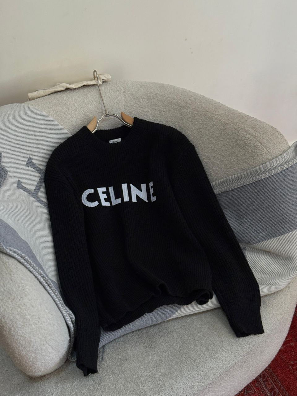 Celine Sweater