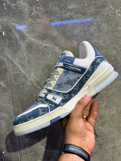 Louis Vuitton Sneakers