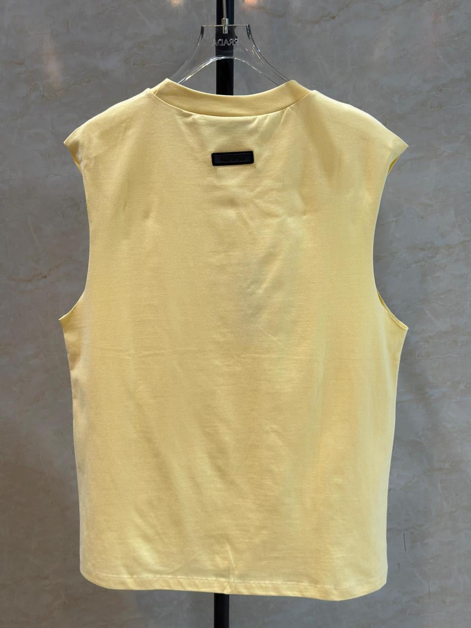 Essentials T-Shirt 4 colors
