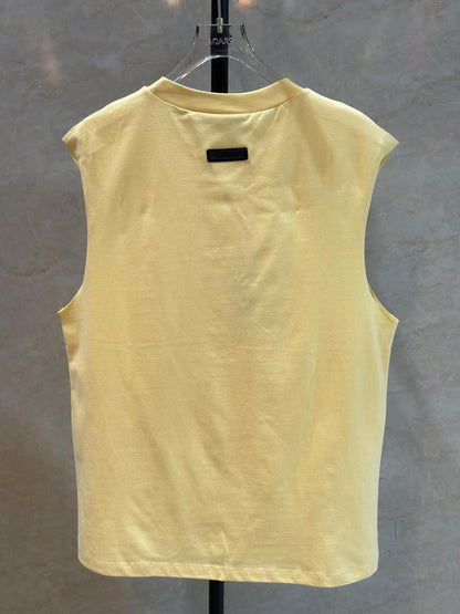 Essentials T-Shirt 4 colors