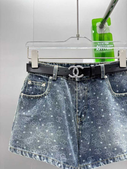 Chanel Short