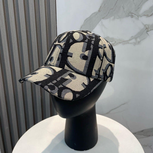 Dior Cap